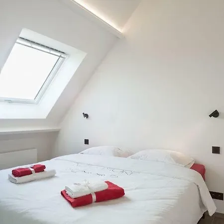 Holiday home 't Baertshof *